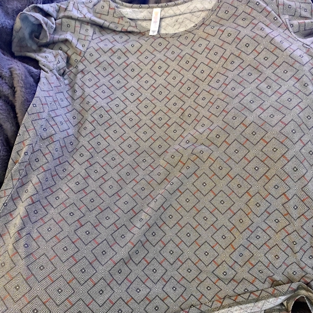 Lularoe xl simply comfortable
